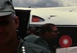 Standbild William C Westmoreland Vietnam, 1967, aus Sekunde 25 historischem Filmmaterial Videoclip 65675067524