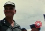 Standbild William C Westmoreland Vietnam, 1967, aus Sekunde 34 historischem Filmmaterial Videoclip 65675067524