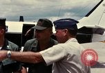Standbild William C Westmoreland Vietnam, 1967, aus Sekunde 36 historischem Filmmaterial Videoclip 65675067524