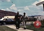 Standbild William C Westmoreland Vietnam, 1967, aus Sekunde 53 historischem Filmmaterial Videoclip 65675067524
