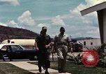 Standbild William C Westmoreland Vietnam, 1967, aus Sekunde 54 historischem Filmmaterial Videoclip 65675067524