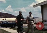 Standbild William C Westmoreland Vietnam, 1967, aus Sekunde 55 historischem Filmmaterial Videoclip 65675067524