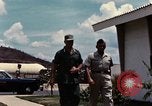 Standbild William C Westmoreland Vietnam, 1967, aus Sekunde 56 historischem Filmmaterial Videoclip 65675067524