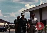 Standbild William C Westmoreland Vietnam, 1967, aus Sekunde 57 historischem Filmmaterial Videoclip 65675067524