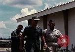 Standbild William C Westmoreland Vietnam, 1967, aus Sekunde 58 historischem Filmmaterial Videoclip 65675067524