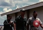 Standbild William C Westmoreland Vietnam, 1967, aus Sekunde 59 historischem Filmmaterial Videoclip 65675067524