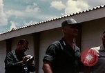Standbild William C Westmoreland Vietnam, 1967, aus Sekunde 60 historischem Filmmaterial Videoclip 65675067524
