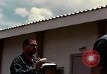 Standbild William C Westmoreland Vietnam, 1967, aus Sekunde 61 historischem Filmmaterial Videoclip 65675067524
