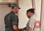 Standbild William C Westmoreland Vietnam, 1967, aus Sekunde 62 historischem Filmmaterial Videoclip 65675067524
