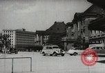 Image citizens' public hall Yanaizu Japon, 1950, de la seconde 9 séquences d'archives historiques vidéo 65675067525