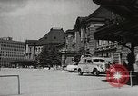 Image citizens' public hall Yanaizu Japon, 1950, de la seconde 11 séquences d'archives historiques vidéo 65675067525