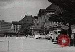 Image citizens' public hall Yanaizu Japon, 1950, de la seconde 12 séquences d'archives historiques vidéo 65675067525