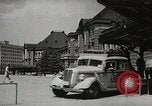 Image citizens' public hall Yanaizu Japon, 1950, de la seconde 14 séquences d'archives historiques vidéo 65675067525