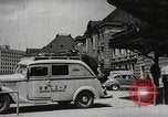 Image citizens' public hall Yanaizu Japon, 1950, de la seconde 16 séquences d'archives historiques vidéo 65675067525