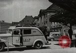 Image citizens' public hall Yanaizu Japon, 1950, de la seconde 17 séquences d'archives historiques vidéo 65675067525