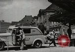 Image citizens' public hall Yanaizu Japon, 1950, de la seconde 18 séquences d'archives historiques vidéo 65675067525