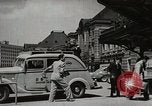 Image citizens' public hall Yanaizu Japon, 1950, de la seconde 20 séquences d'archives historiques vidéo 65675067525