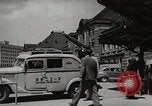 Image citizens' public hall Yanaizu Japon, 1950, de la seconde 22 séquences d'archives historiques vidéo 65675067525