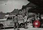 Image citizens' public hall Yanaizu Japon, 1950, de la seconde 24 séquences d'archives historiques vidéo 65675067525