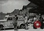 Image citizens' public hall Yanaizu Japon, 1950, de la seconde 25 séquences d'archives historiques vidéo 65675067525