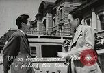 Image citizens' public hall Yanaizu Japon, 1950, de la seconde 29 séquences d'archives historiques vidéo 65675067525