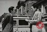 Image citizens' public hall Yanaizu Japon, 1950, de la seconde 30 séquences d'archives historiques vidéo 65675067525