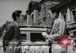 Image citizens' public hall Yanaizu Japon, 1950, de la seconde 35 séquences d'archives historiques vidéo 65675067525