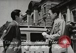 Image citizens' public hall Yanaizu Japon, 1950, de la seconde 36 séquences d'archives historiques vidéo 65675067525