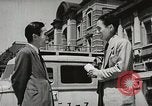 Image citizens' public hall Yanaizu Japon, 1950, de la seconde 37 séquences d'archives historiques vidéo 65675067525