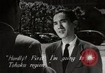 Image citizens' public hall Yanaizu Japon, 1950, de la seconde 48 séquences d'archives historiques vidéo 65675067525