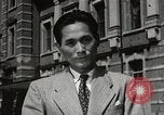 Image citizens' public hall Yanaizu Japon, 1950, de la seconde 52 séquences d'archives historiques vidéo 65675067525