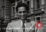 Image citizens' public hall Yanaizu Japon, 1950, de la seconde 55 séquences d'archives historiques vidéo 65675067525