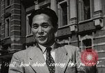 Image citizens' public hall Yanaizu Japon, 1950, de la seconde 56 séquences d'archives historiques vidéo 65675067525