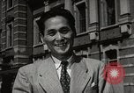 Image citizens' public hall Yanaizu Japon, 1950, de la seconde 58 séquences d'archives historiques vidéo 65675067525