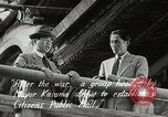 Image citizens' public hall Yanaizu Japon, 1950, de la seconde 20 séquences d'archives historiques vidéo 65675067526