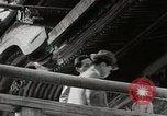 Image citizens' public hall Yanaizu Japon, 1950, de la seconde 36 séquences d'archives historiques vidéo 65675067526