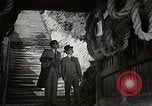 Image citizens' public hall Yanaizu Japon, 1950, de la seconde 45 séquences d'archives historiques vidéo 65675067526