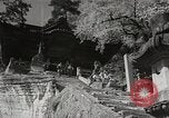 Image citizens' public hall Yanaizu Japon, 1950, de la seconde 50 séquences d'archives historiques vidéo 65675067526