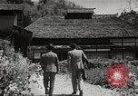 Image citizens' public hall Yanaizu Japon, 1950, de la seconde 55 séquences d'archives historiques vidéo 65675067526