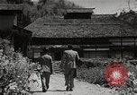 Image citizens' public hall Yanaizu Japon, 1950, de la seconde 56 séquences d'archives historiques vidéo 65675067526