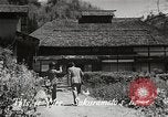 Image citizens' public hall Yanaizu Japon, 1950, de la seconde 59 séquences d'archives historiques vidéo 65675067526