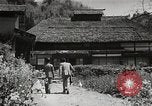 Image citizens' public hall Yanaizu Japon, 1950, de la seconde 60 séquences d'archives historiques vidéo 65675067526