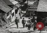 Immagine di Cittadini sala pubblica Yanaizu Giappone, 1950, secondo 4 filmato di repertorio 65675067527