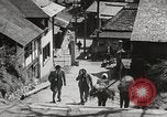 Immagine di Cittadini sala pubblica Yanaizu Giappone, 1950, secondo 5 filmato di repertorio 65675067527