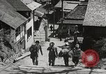 Immagine di Cittadini sala pubblica Yanaizu Giappone, 1950, secondo 6 filmato di repertorio 65675067527