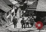 Immagine di Cittadini sala pubblica Yanaizu Giappone, 1950, secondo 7 filmato di repertorio 65675067527