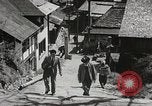 Immagine di Cittadini sala pubblica Yanaizu Giappone, 1950, secondo 8 filmato di repertorio 65675067527