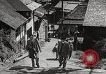Immagine di Cittadini sala pubblica Yanaizu Giappone, 1950, secondo 9 filmato di repertorio 65675067527