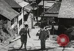 Immagine di Cittadini sala pubblica Yanaizu Giappone, 1950, secondo 10 filmato di repertorio 65675067527