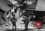 Immagine di Cittadini sala pubblica Yanaizu Giappone, 1950, secondo 11 filmato di repertorio 65675067527